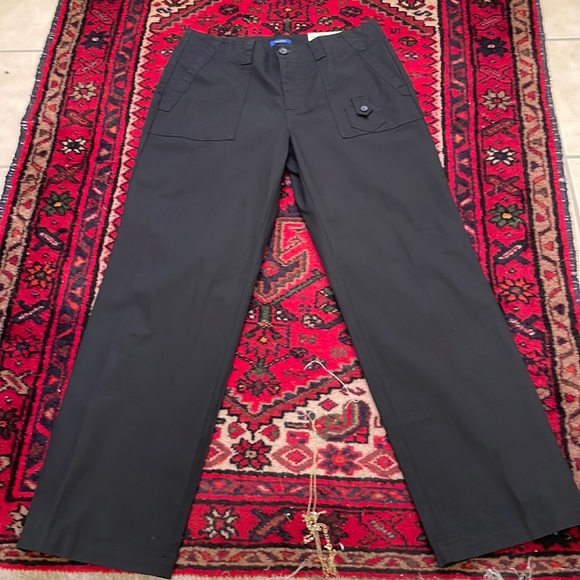 Dockers | Pants & Jumpsuits | Dockers Stretch Cargo Pant | Poshmark
